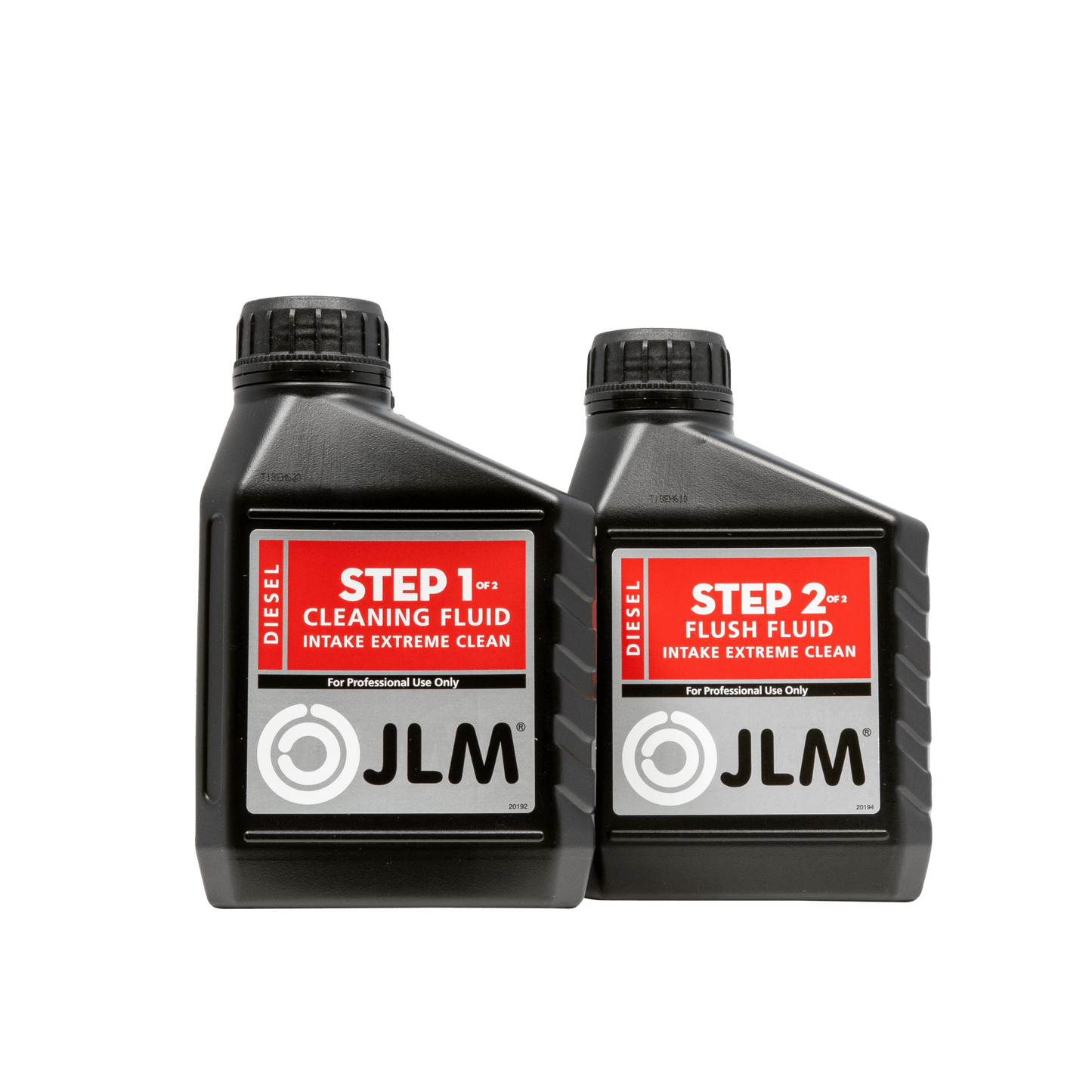 JLM Diesel Intake Extreme Clean Fluid Pack