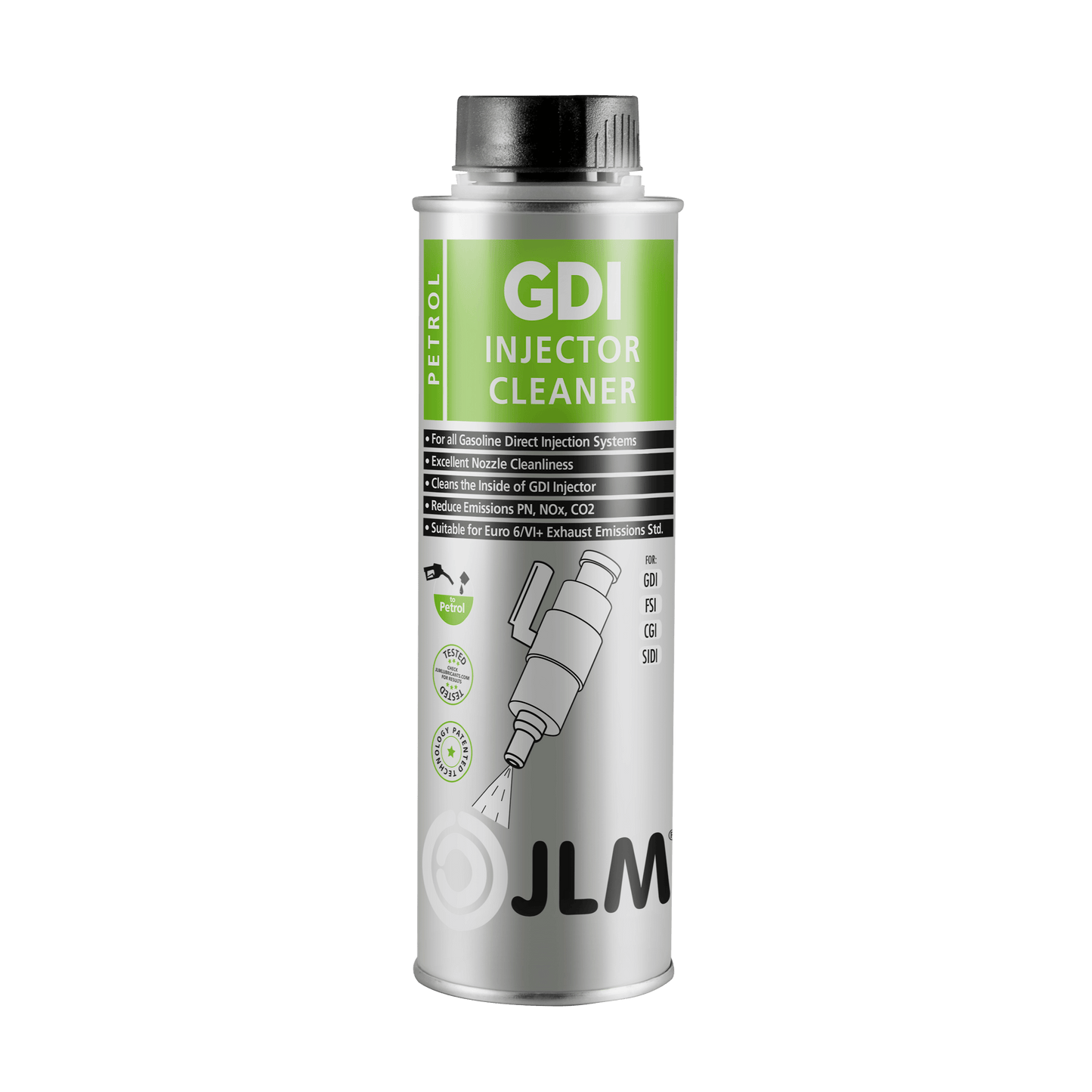 JLM GDI Injector Cleaner