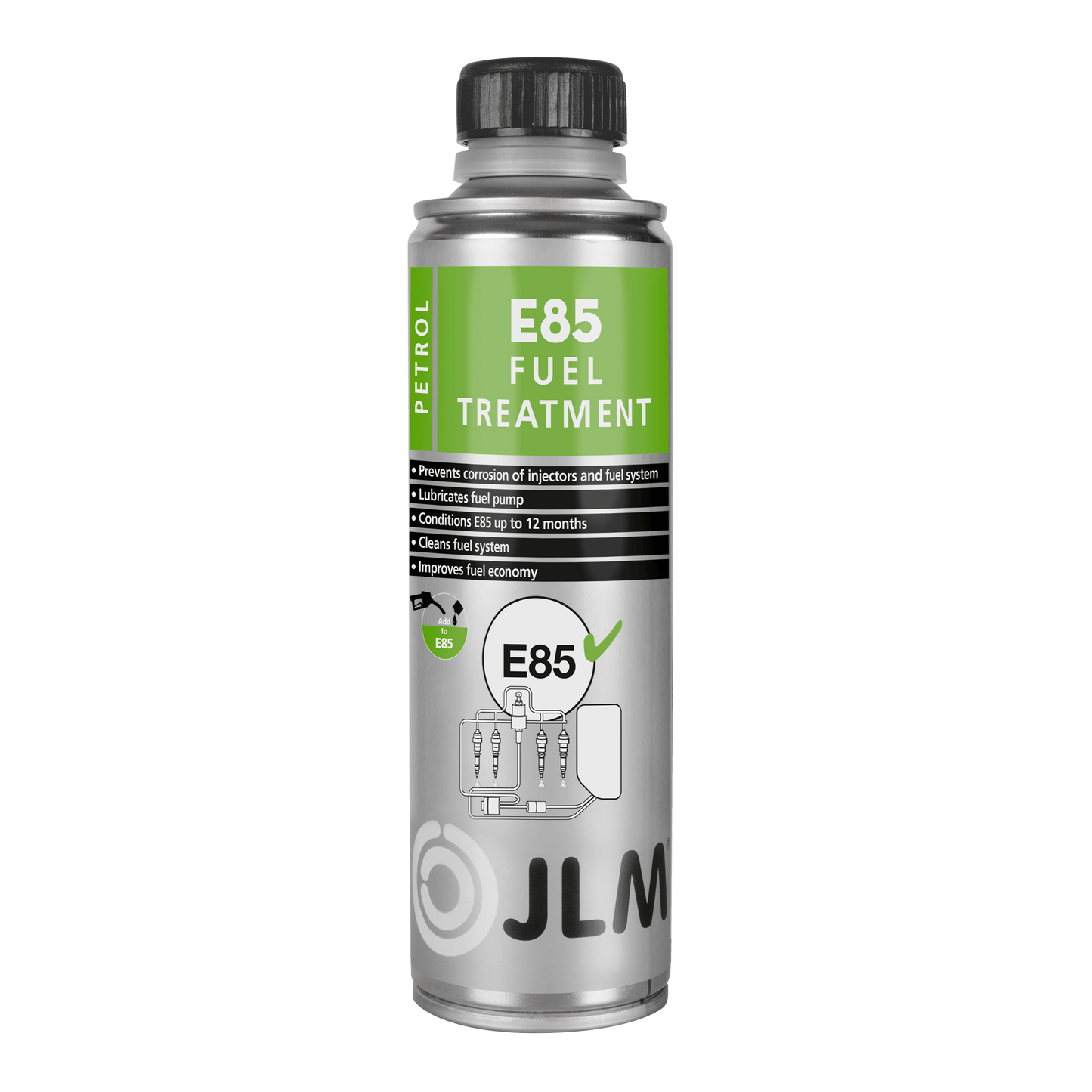 JLM E85 Fuel Treatment