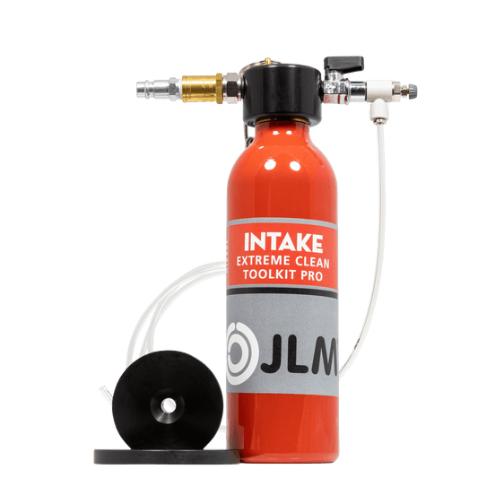 JLM Diesel Intake Extreme Clean Toolkit