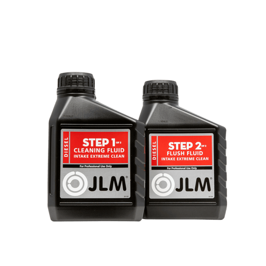 JLM Diesel Intake Extreme Clean Fluid Pack