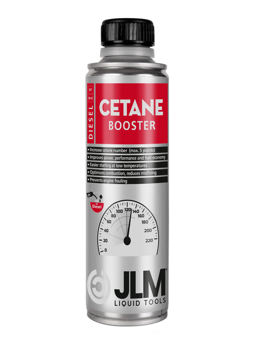 JLM Cetane Booster