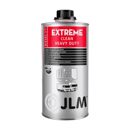 JLM Diesel Extreme Clean Heavy Duty