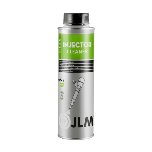 JLM Petrol Injector Cleaner