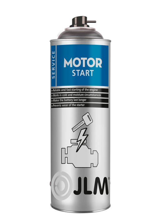 JLM Motor Start
