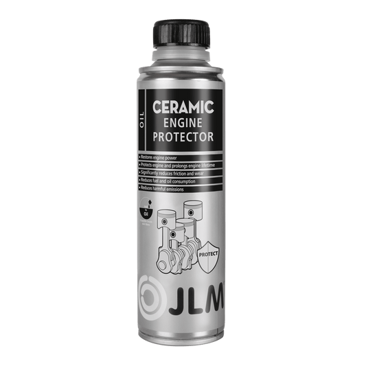 JLM Ceramic Engine Protector